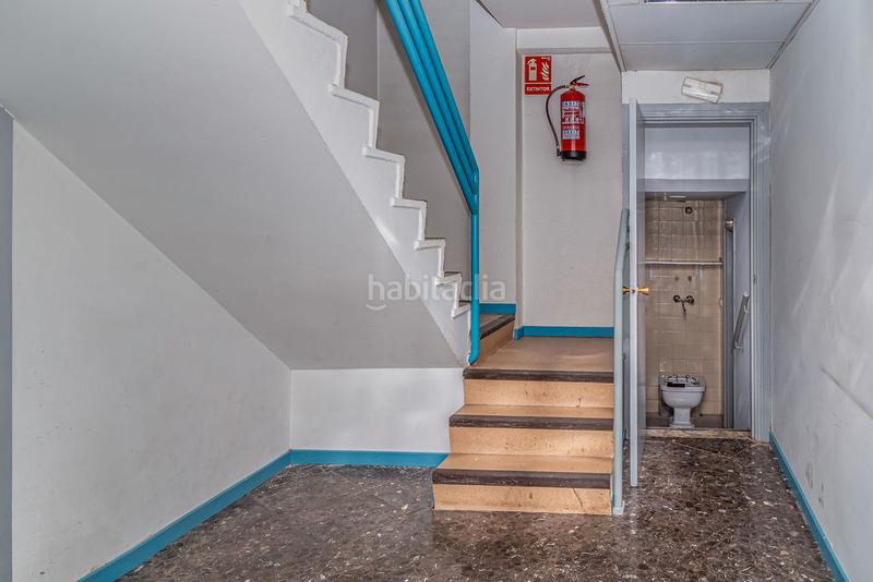 Foto f4cf7d0e-c108-451d-9eb7-15257849f64e. Lloguer local comercial a San José Alto Zaragoza