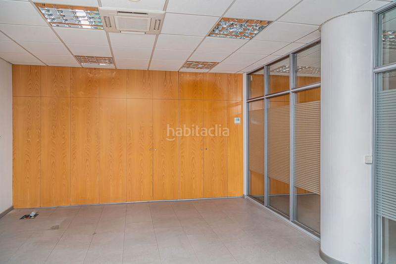 Foto fc61467f-6154-48f0-b36d-d85de36fc215. Lloguer local comercial a San José Alto Zaragoza