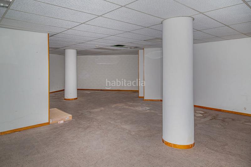 Foto 4c4c9d13-b3c8-48fe-be3a-1872c7243506. Rent business premise in San José Alto Zaragoza