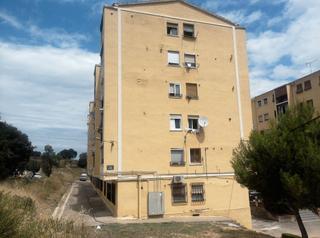 Etagenwohnung  C/ balaitus. Solvia inmobiliaria  piso barbastro