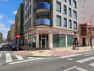 Local commercial  C/ rosales. Solvia inmobiliaria  locales miranda de ebro