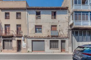 Xalet  Avenida alacant. Solvia inmobiliaria  chalet independiente bellreguard