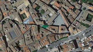Finca rústica  C/ verjas. Solvia inmobiliaria  suelo urbano tudela