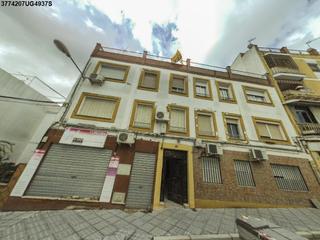 Pis  C/ pintor monroy. Solvia inmobiliaria  piso córdoba