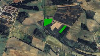 Finca rústica  C/ paraje camino de valfresno. Solvia inmobiliaria  suelo rústico valdefresno