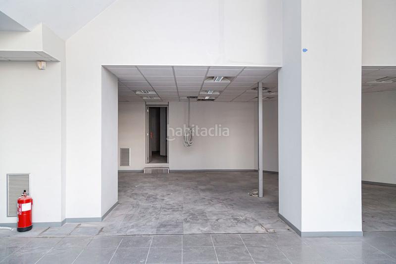 Foto fbae41e6-8d27-461e-83a3-7be271e0c4a1. Miete geschäftsraum in Paseo Independencia Zaragoza