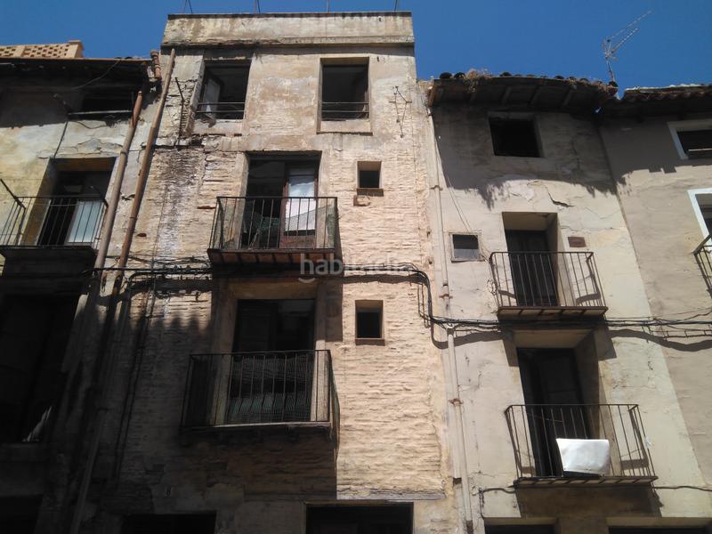 Foto 18b74e84-e79b-40cc-901c-06f174dbd122. Xalet a Tarazona