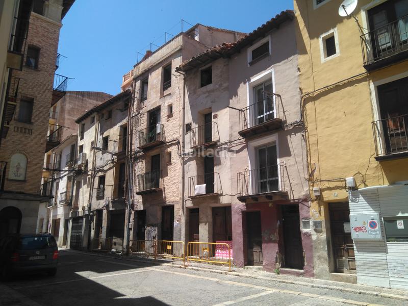 Foto 92833c21-d3dc-4dee-9477-893bc40fac33. Xalet a Tarazona