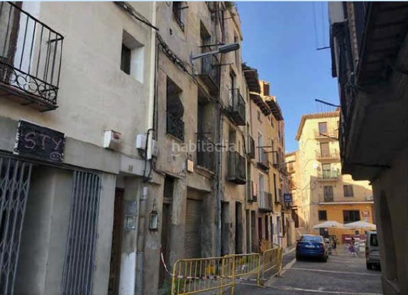 Foto ada9cfcb-2a72-414f-b15a-8a4712e95f90. Xalet a Tarazona