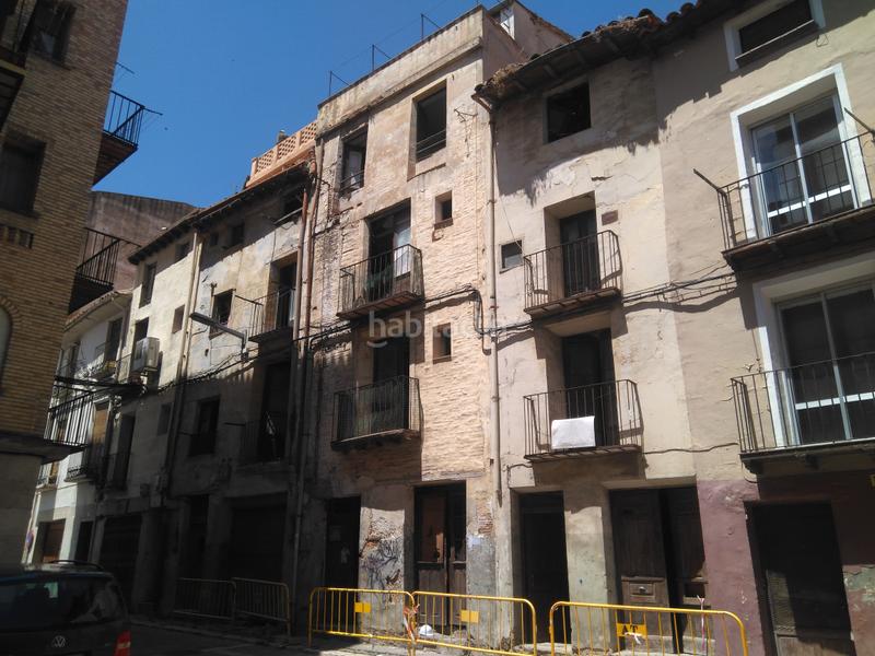 Foto f4a5ca6c-b375-4922-a7c4-817d9f020877. Xalet a Tarazona