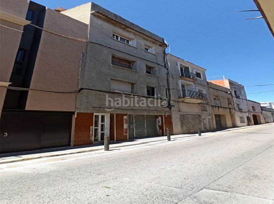 Foto 5a2485d7-be02-4ab1-bfac-b7511e63aece. Pis a Centrevila Vilanova i la Geltrú