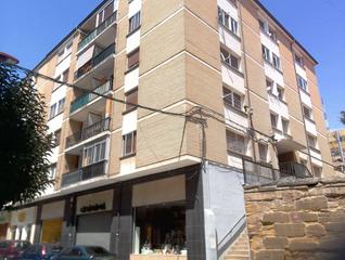 Local commercial  C/  santa lucía. Solvia inmobiliaria  locales haro