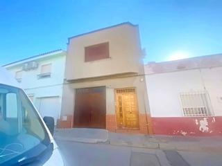 Xalet  C/ santo tomas. Solvia inmobiliaria  casa socuéllamos
