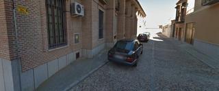Local commercial  C/ la manzana. Solvia inmobiliaria  locales madrigal de las altas torres