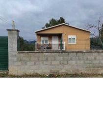 Xalet  C/ mas enric. Solvia inmobiliaria  chalet independiente castellbell i el vilar