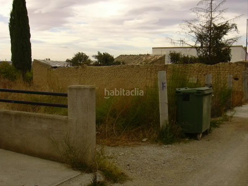 Foto 03008cca-4f4f-4395-83cb-463f2df05f3e. Rural plot in San Mateo de Gállego