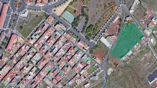Finca rústica  C/ los desamparados. Solvia inmobiliaria  suelo urbano no consolidado santa cruz de t
