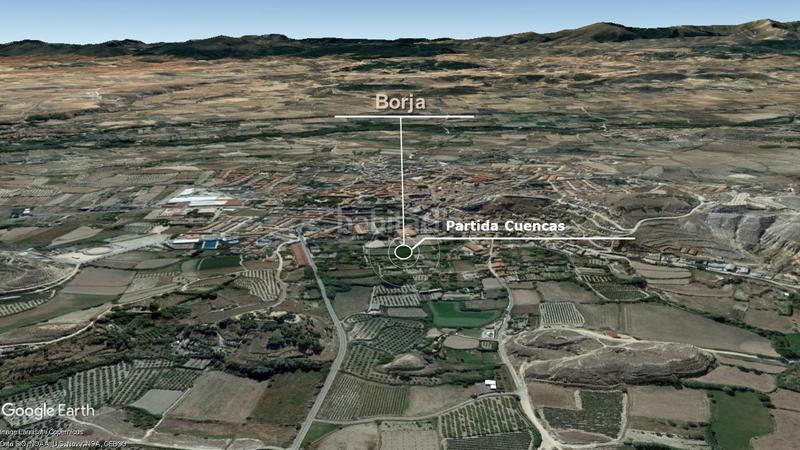 Foto 80230605-77a2-4141-bfc8-6cdc2072d376. Finca rústica a Borja