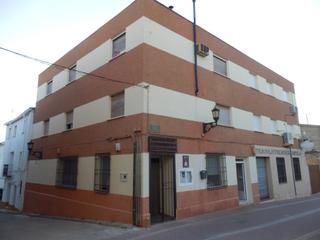 Pis  C/ botica. Solvia inmobiliaria  piso buendía