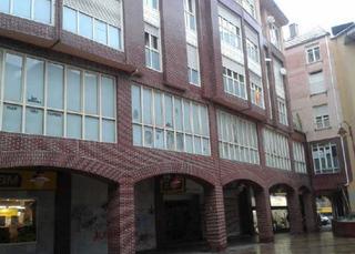 Local Comercial  Plaza pique varela. Solvia inmobiliaria  locales torrelavega