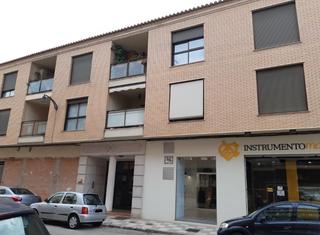 Pis  C/ de la ermita. Solvia inmobiliaria  piso guadassuar