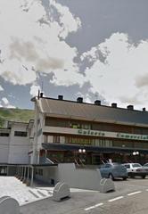Local Comercial  C/ única ag candanchu. Solvia inmobiliaria  locales aisa