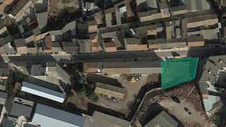Finca rústica  Av lorenzo pardo. Solvia inmobiliaria  suelo urbano fuentes de ebro