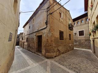Xalet  Cl san bartolome. Solvia inmobiliaria  chalet independiente borja