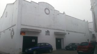 Local Comercial  Cl miguel santillana. Solvia inmobiliaria  locales olivenza