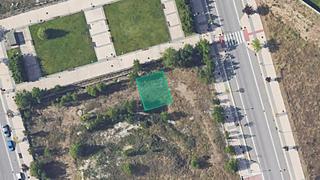 Fondo rustico  Cm de la plata. Solvia inmobiliaria  suelo urbano burgos