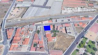 Office space  C/ vázquez díaz. Solvia inmobiliaria  suelo urbano consolidado salamanca