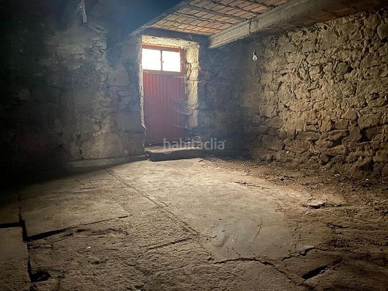 Foto 96536b3d-c519-4382-bed5-b54173fe3c12. Chalet solvia inmobiliaria chalet independiente en Pontecesures