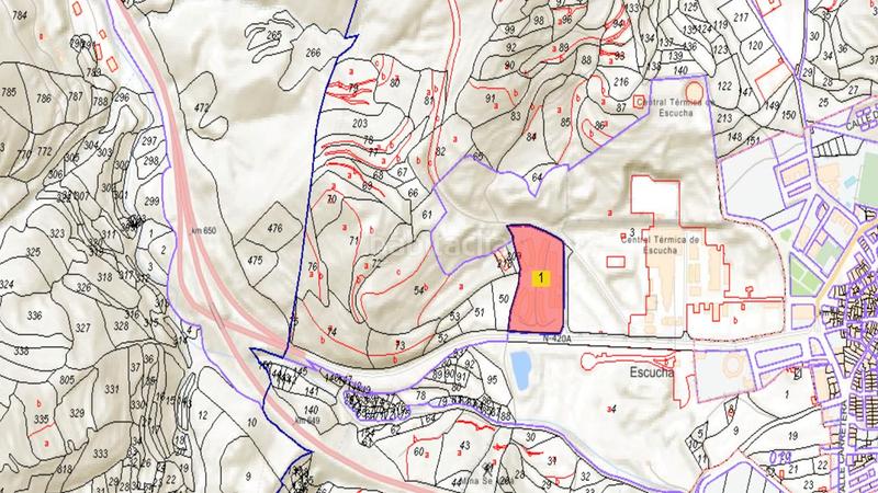 Foto 119eceab-ff15-46ab-8430-e0d61f2dd4dd. Finca rústica solvia inmobiliaria suelo urbano no consolidado en Escucha