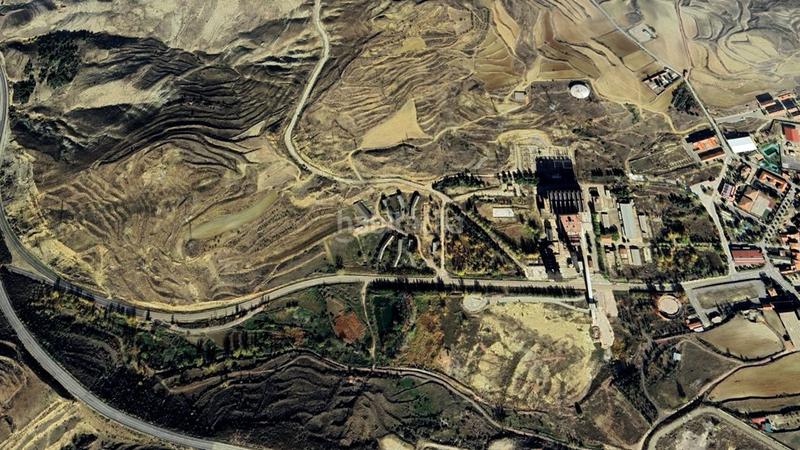 Foto a2b46e25-743a-46da-9e26-edc4c5cdd171. Finca rústica solvia inmobiliaria suelo urbano no consolidado en Escucha