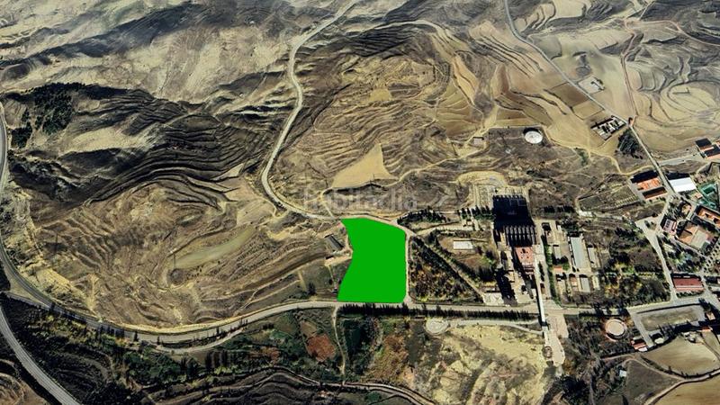 Foto b3caba5c-727e-4acf-98de-100ae9e30b72. Finca rústica solvia inmobiliaria suelo urbano no consolidado en Escucha