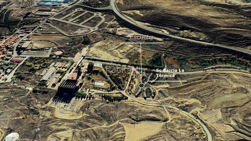 Foto db736d86-0484-450c-ba52-d05c67cad8a4. Finca rústica solvia inmobiliaria suelo urbano no consolidado en Escucha