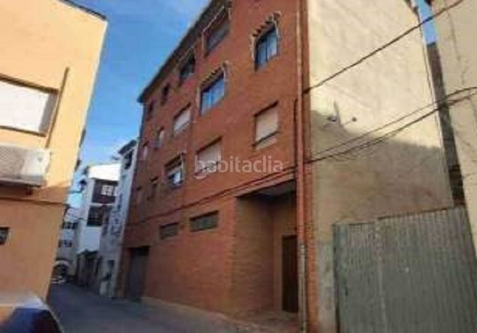 Foto 465880e1-86b2-4139-bb66-a1c63976e489. Local comercial a Híjar