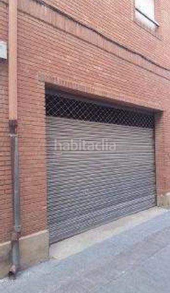 Foto 9ce8d82b-67d7-4d41-9ed3-5d10848a3d22. Local comercial a Híjar