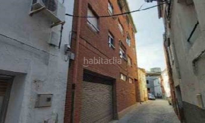 Foto c3ee29ce-6d6c-49cd-a311-08b590003f48. Local comercial a Híjar