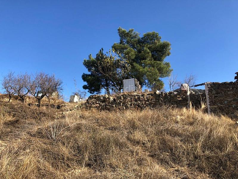 Foto 272d6425-02f7-4ff7-82fe-0f2880a4a982. Landgut in Huércal - Overa