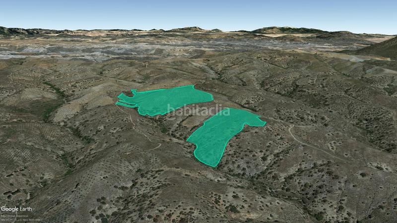 Foto d041af1a-173e-4d52-aaba-dd9b486a5114. Landgut in Huércal - Overa