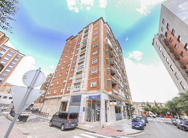 Foto da328493-60ed-4b67-8558-b9b62027305d. Local comercial solvia inmobiliaria locales en Los Vadillos - R. Sanitaria - Pozanos Burgos