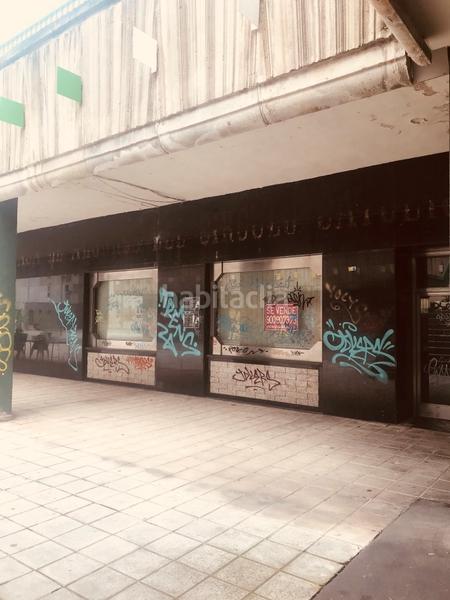 Foto 6380683e-09b2-4793-bb51-f39c0e0a6f61. Local comercial a Plantío - Alcampo Burgos