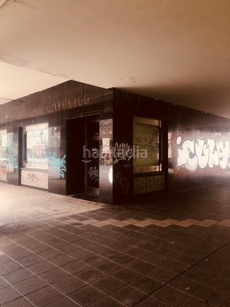 Foto 990d31f2-2d1a-4266-a6be-b141a04ffa8e. Local comercial a Plantío - Alcampo Burgos