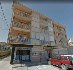 Pis  C/ san pascual. Solvia inmobiliaria  piso alcorisa