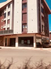 Local commercial  Av doctor rodríguez de la fuente. Solvia inmobiliaria  locales briviesca
