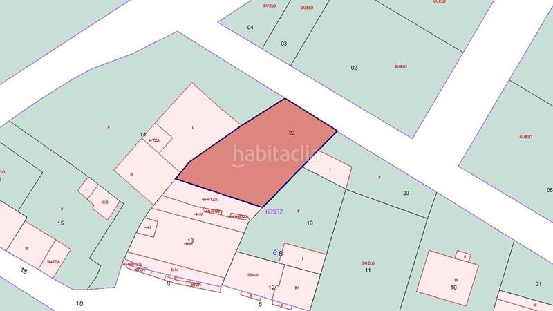 Foto 29ae38cf-e2a2-4c11-83b9-e533a4a29a4a. Finca rústica solvia inmobiliaria suelo urbano en Alberite