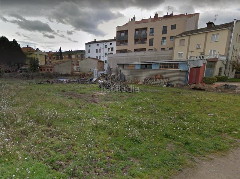 Foto 4a2d24f4-2444-4407-8c3f-f071aa4a980d. Finca rústica solvia inmobiliaria suelo urbano en Alberite