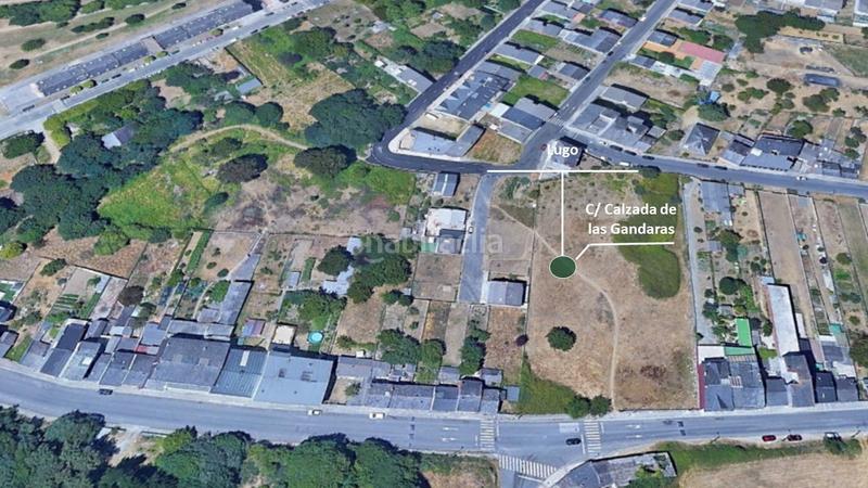 Foto 9315248d-de2f-42fe-8841-bda39489d778. Finca rústica solvia inmobiliaria suelo urbano no consolidado en Lugo