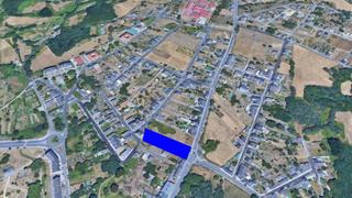 Finca rústica  C/ calzada de las gandaras. Solvia inmobiliaria  suelo urbano no consolidado lugo